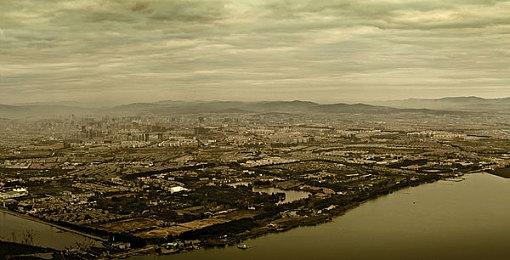 RailGods of Hysterra克系合作生存动作游戏将于2025年4月23日开启抢先体验